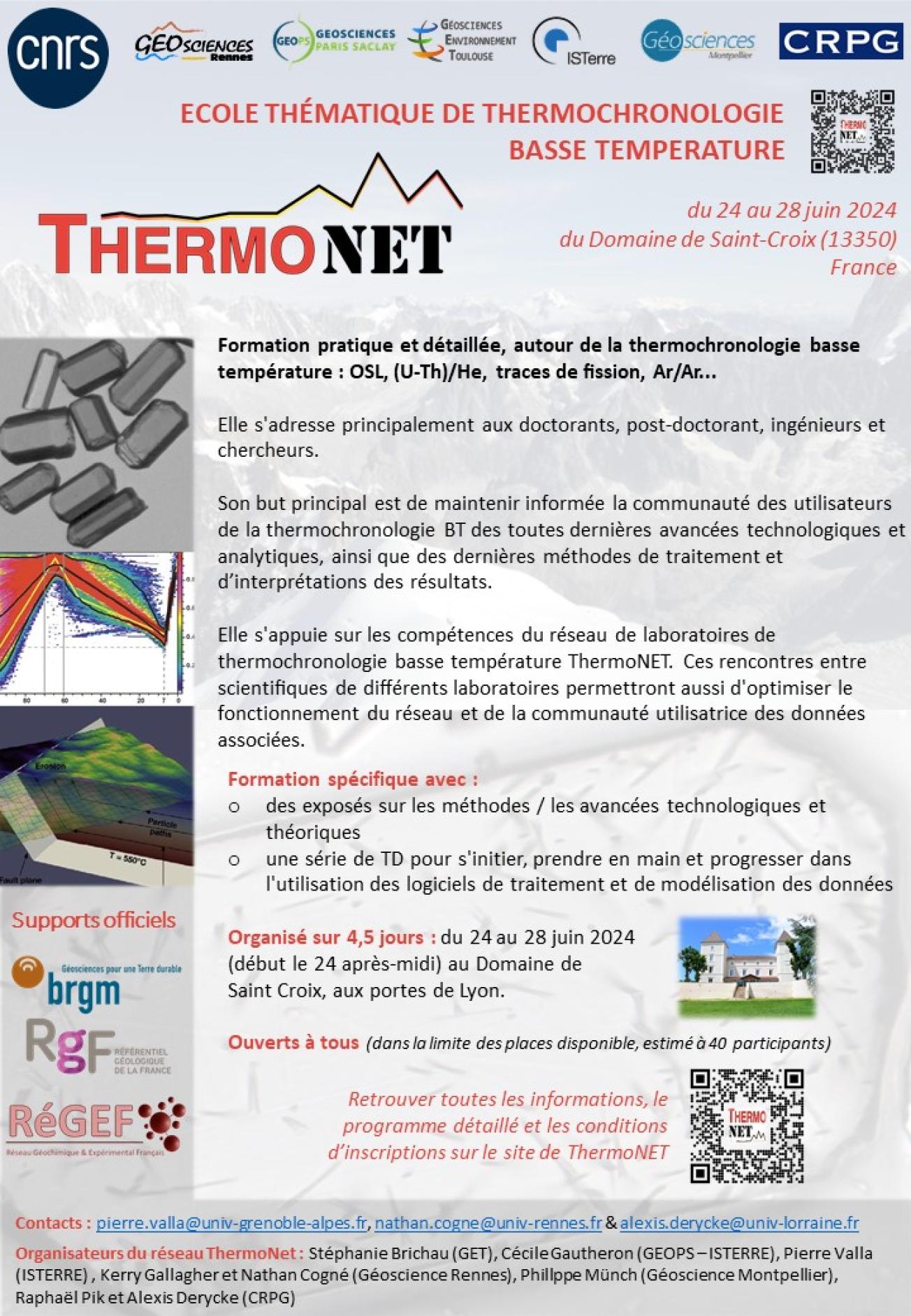 thermonet
