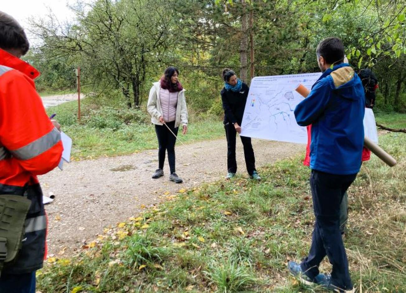 these bassin parisien