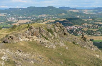 Puy de Mardoux