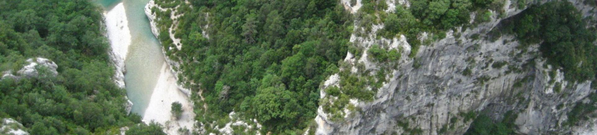 Gorges du Verdon