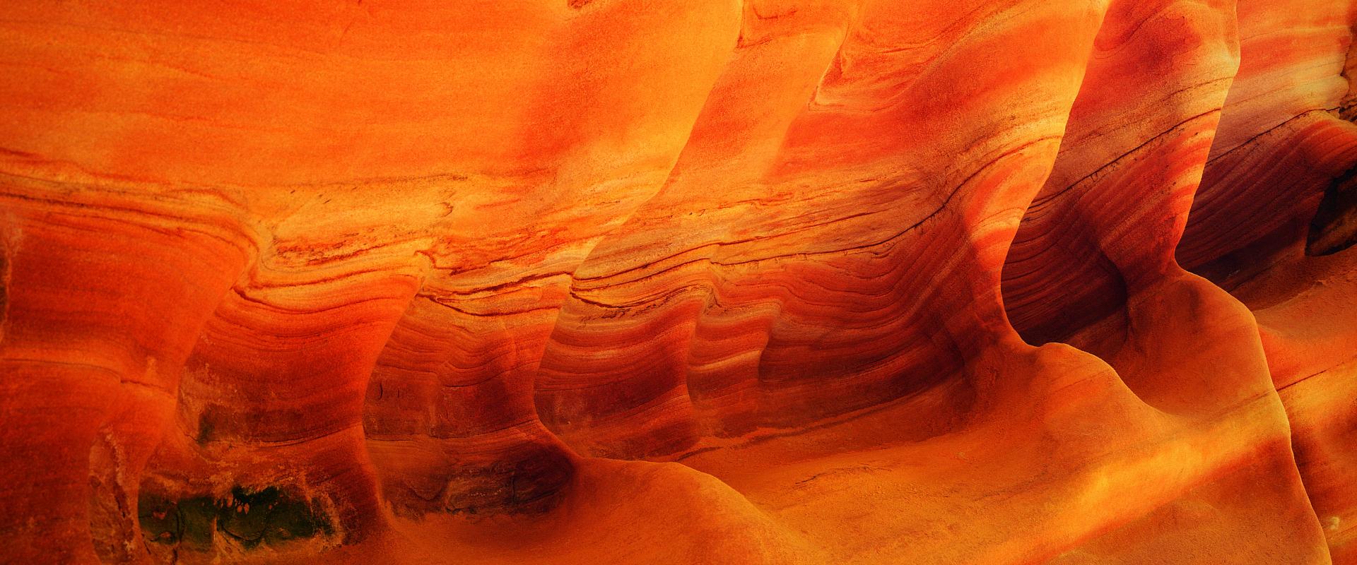 Lost Canyon